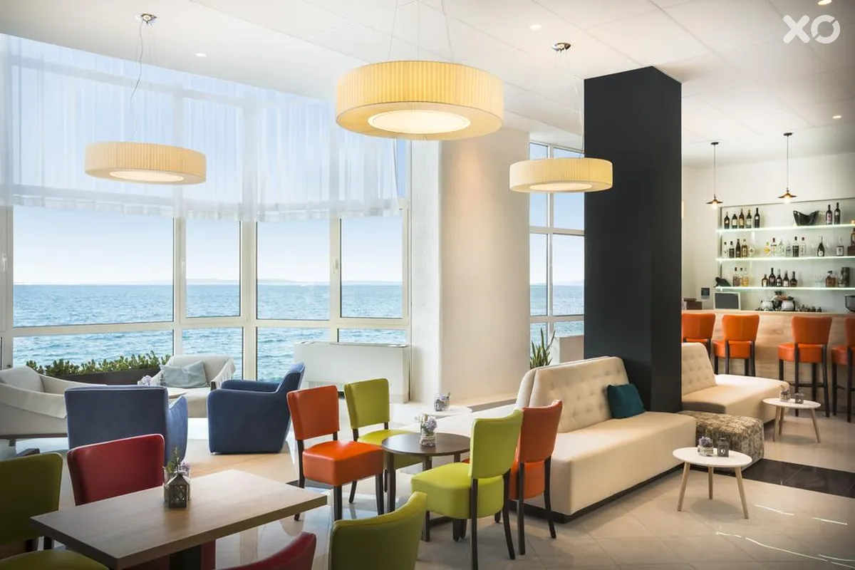 Istra Hotel