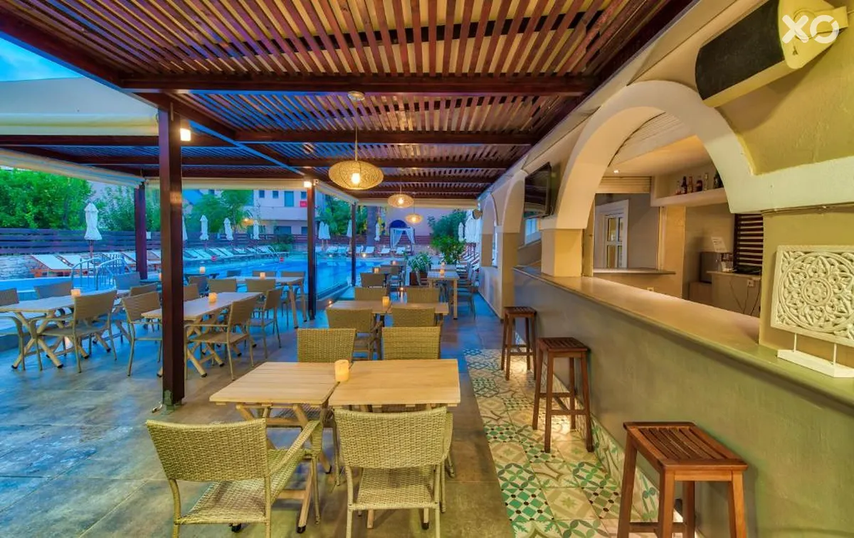 Natalie Hotel
