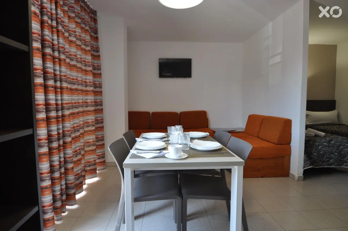 Safari Aparthotel