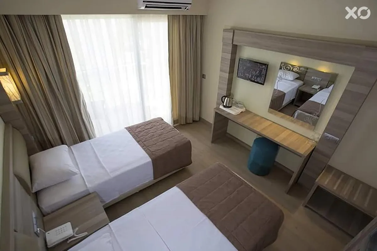 Banu Hotel Luxury