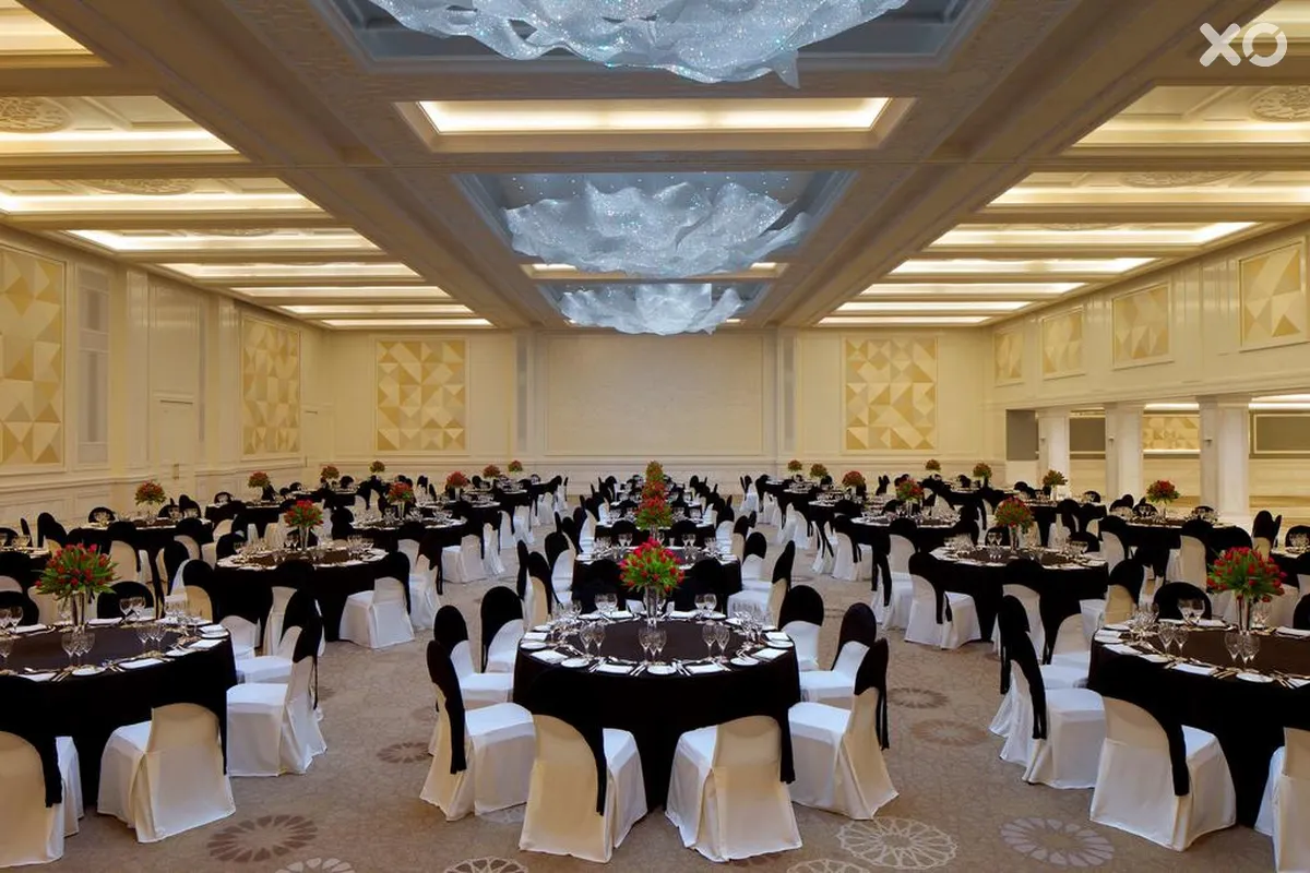 Hyatt Regency Dubai
