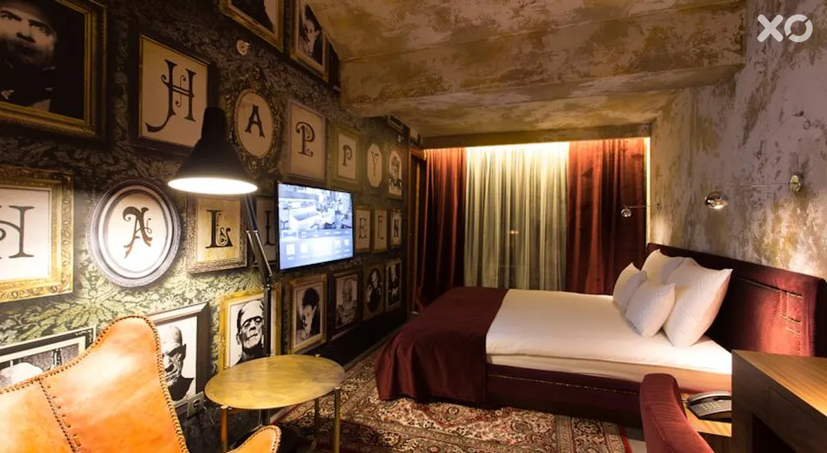Hemera Hotel