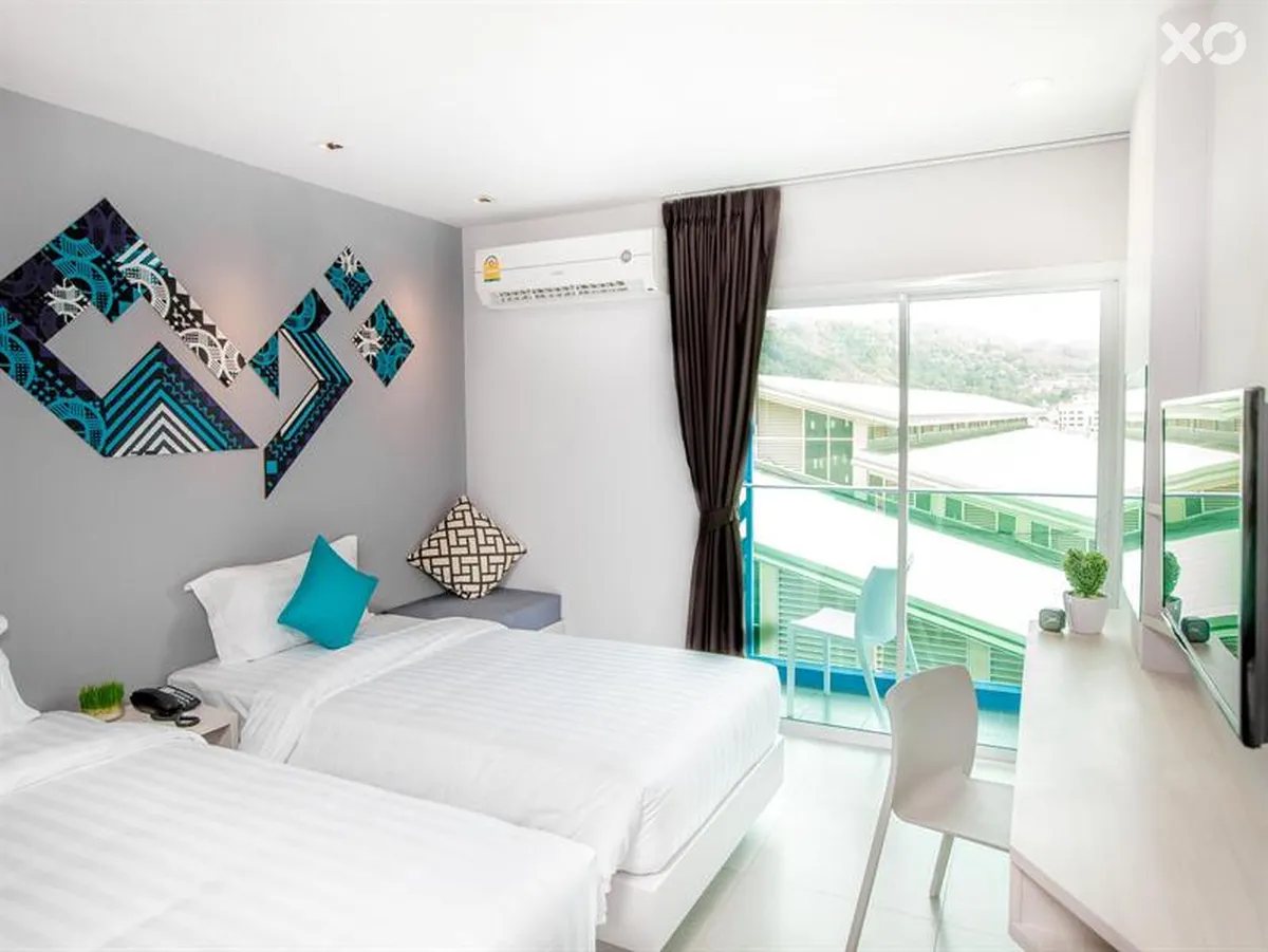 The Crib Patong