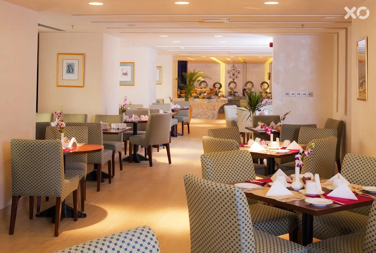 City Seasons Al Hamra Abu Dhabi