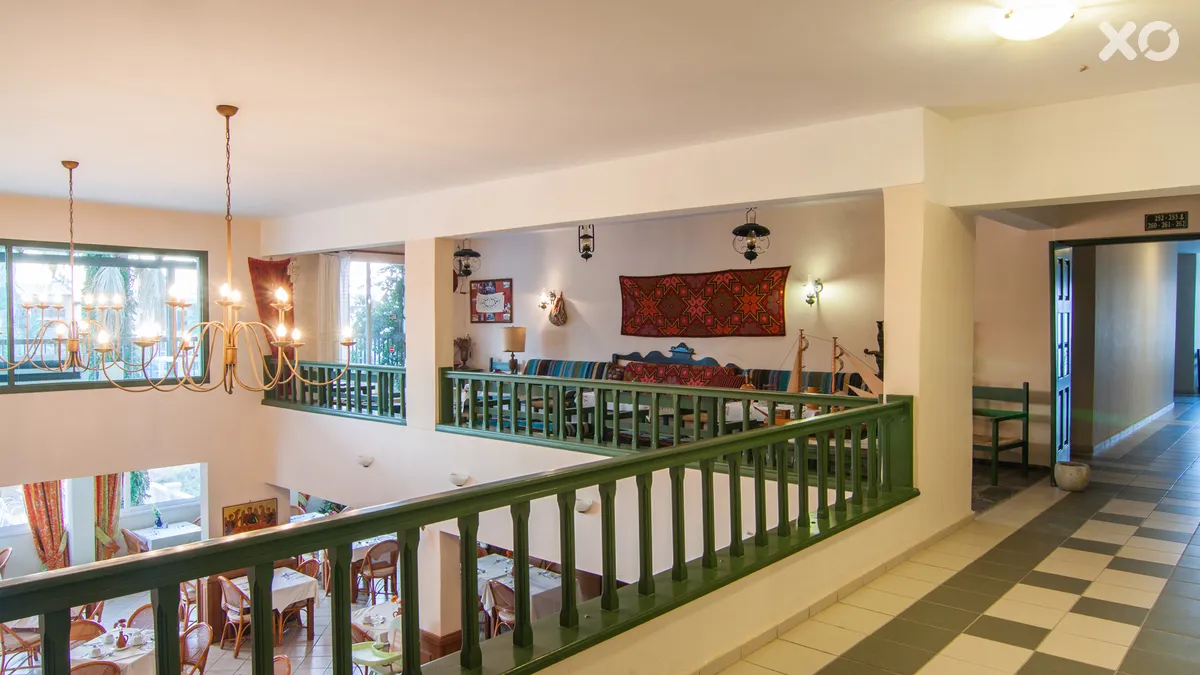 Trefon Apartment