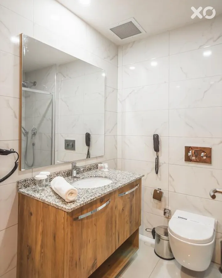 Dalya Resort Datca