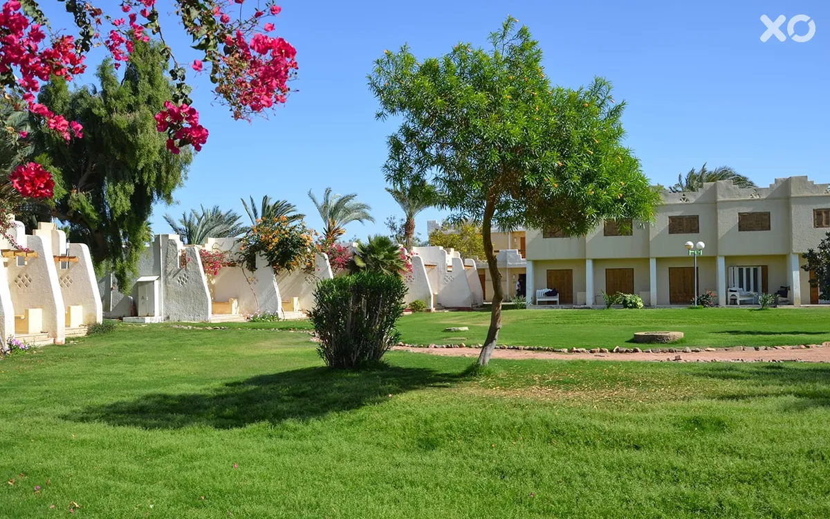 Dahab Lagoon Club & Resort
