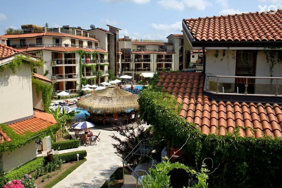 Laguna Beach Resort & Spa