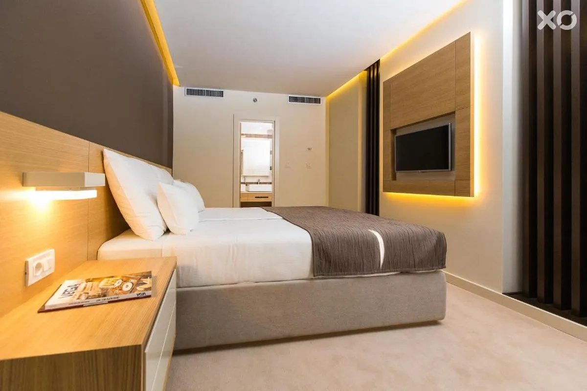 Crikvenica Hotel
