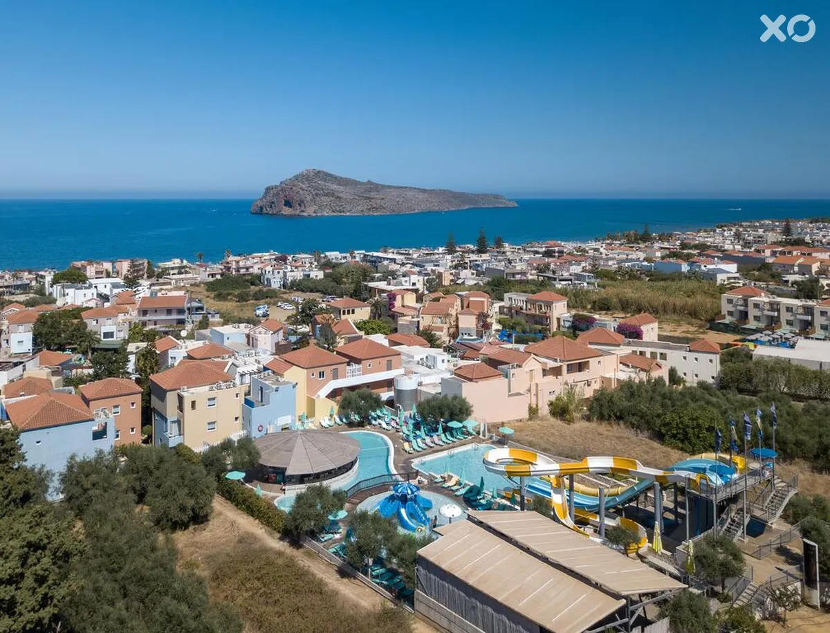 Iolida Village