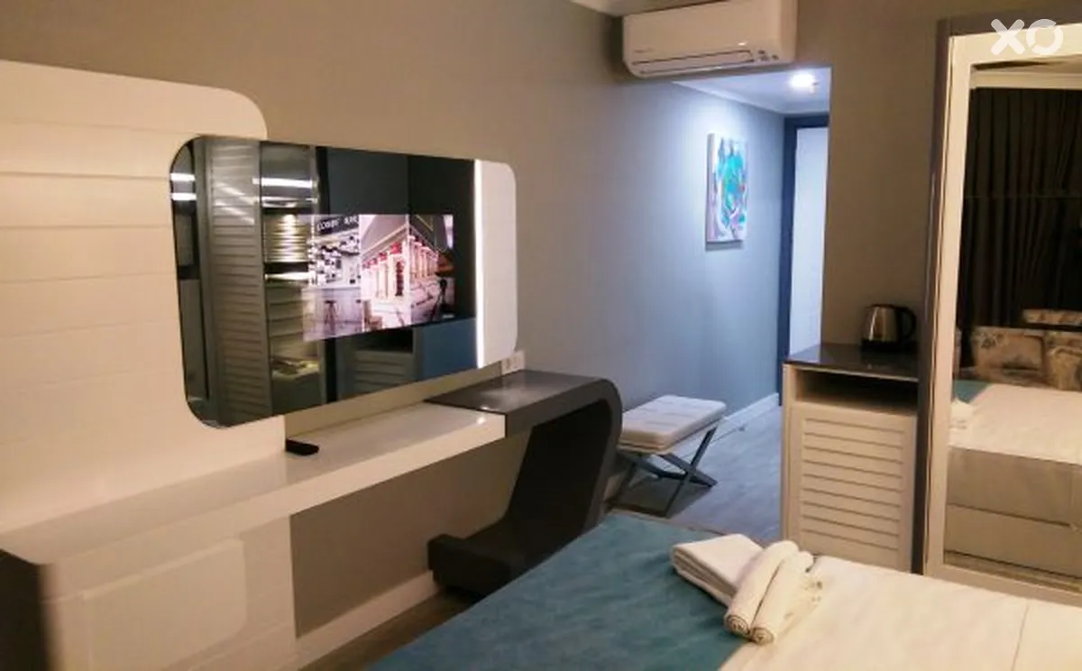 Blue Marlin Deluxe Spa & Resort