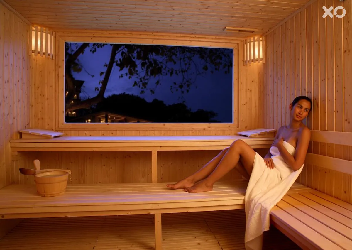 ShaSa Resort & Residences
