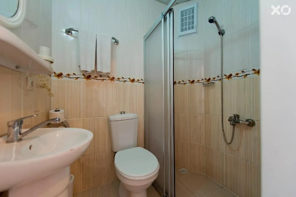 Lara World Hotel