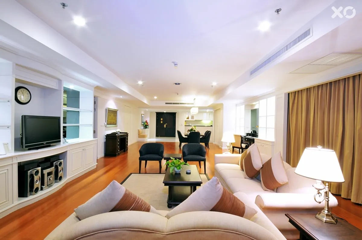 Centre Point Silom