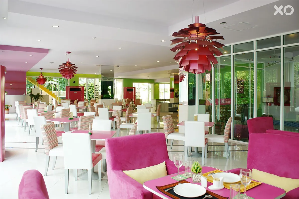 Best Bella Pattaya