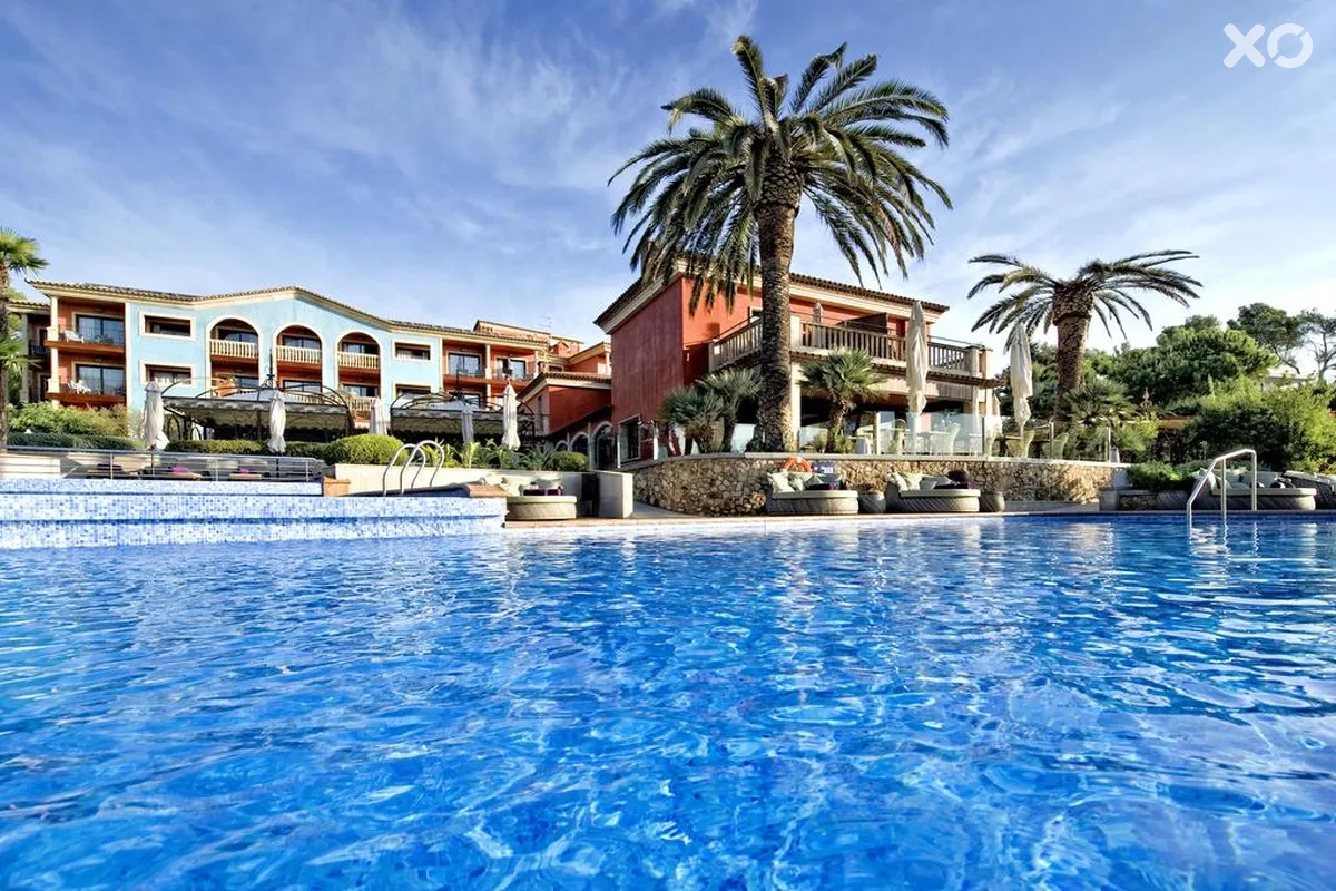Salles Hotel & Spa Cala del Pi