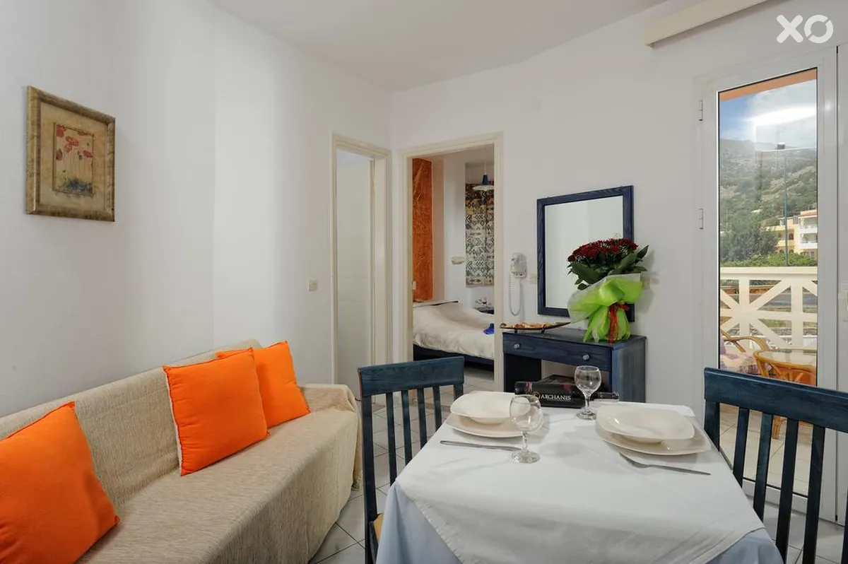 Filia Hotel