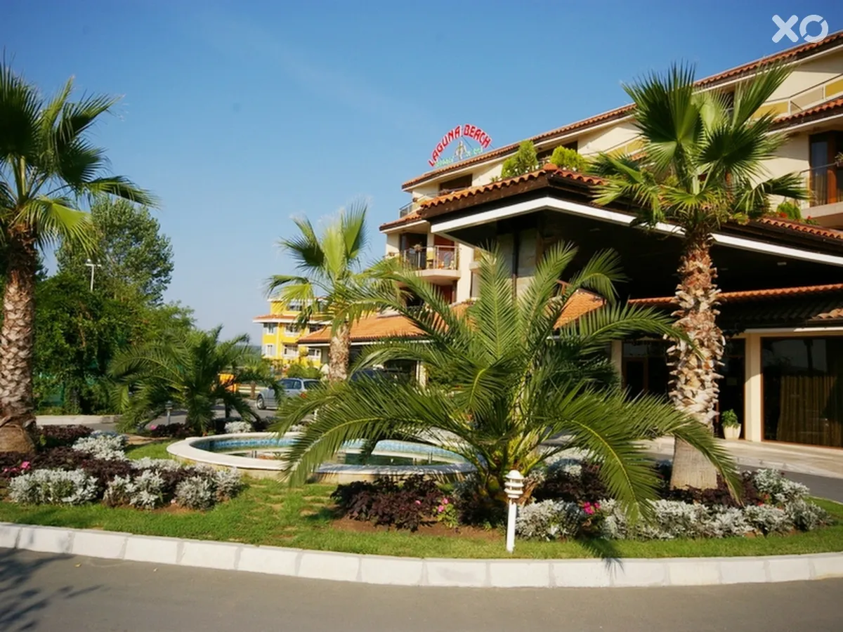 Laguna Beach Resort & Spa
