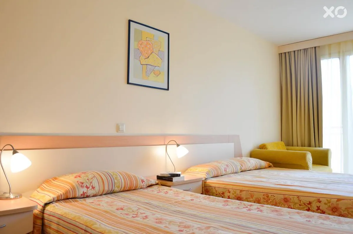 Vita Park Hotel