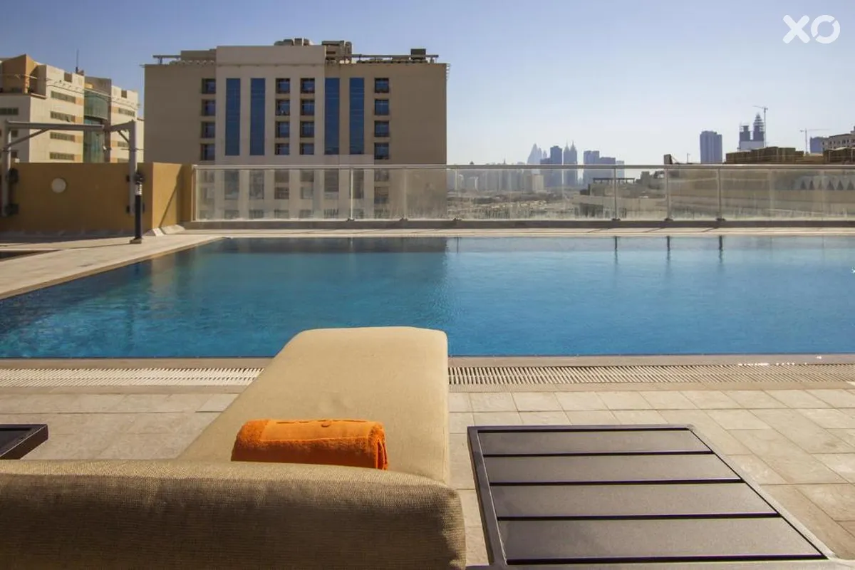 Time Asma Hotel