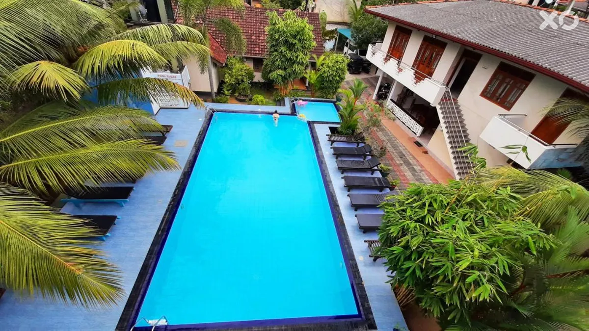 The Lodge Unawatuna