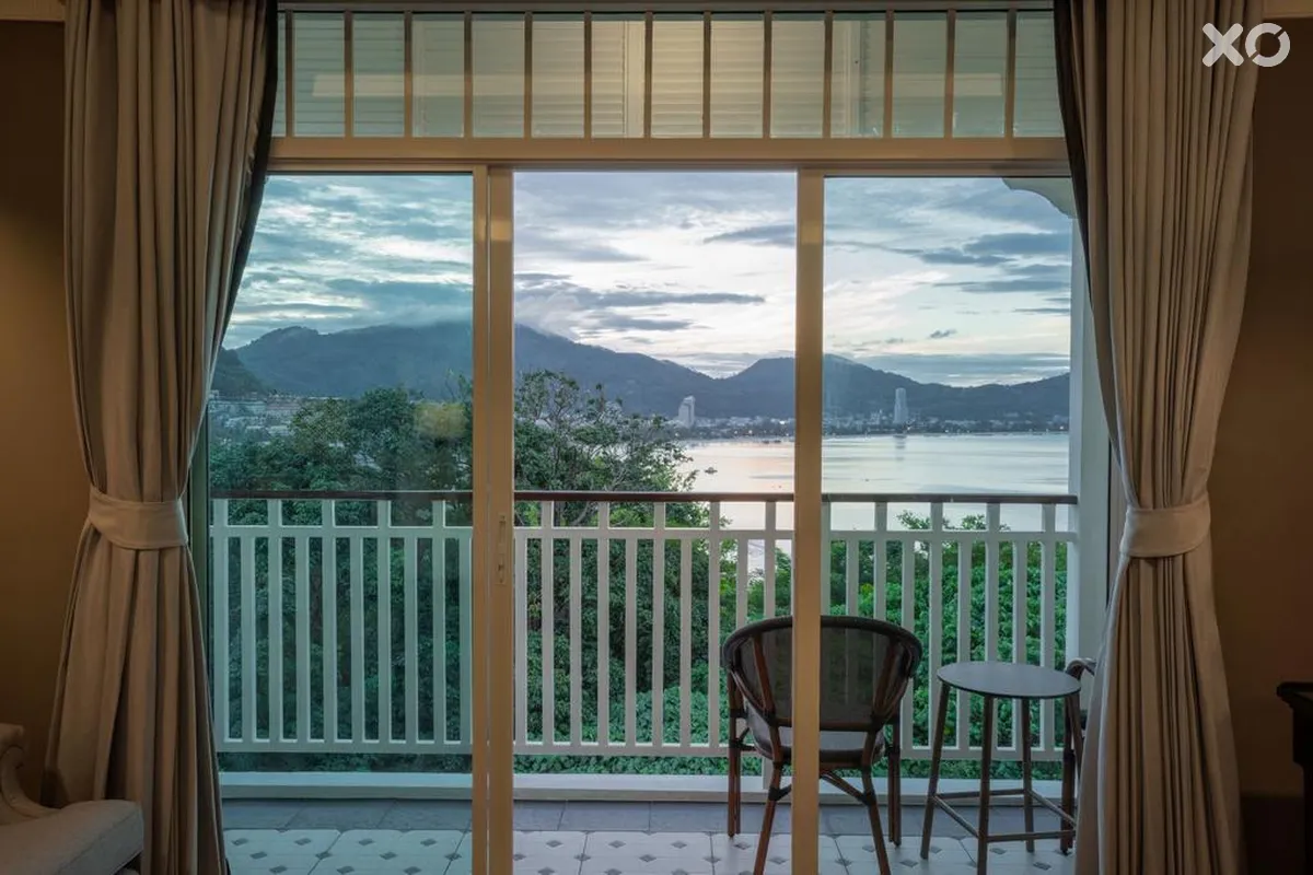 Marina Gallery Resort Kacha Kalim Bay