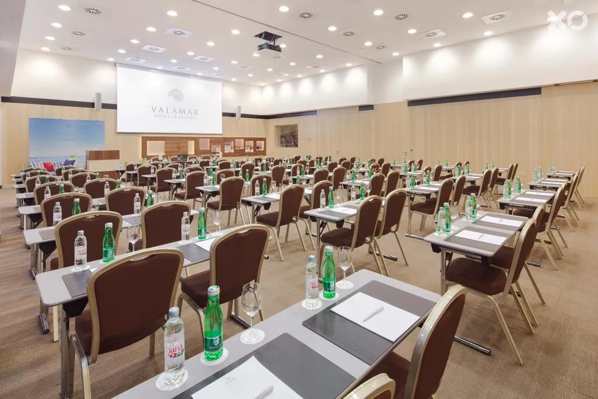 Valamar Collection President Hotel