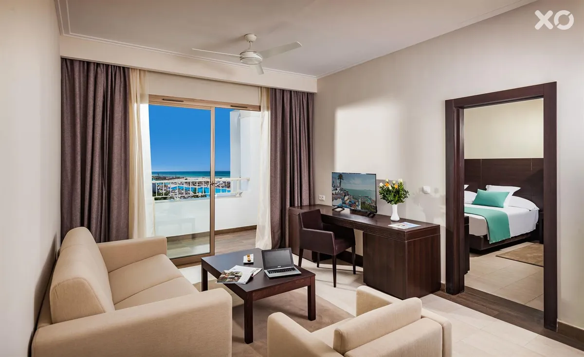 Barcelo Concorde Green Park Palace