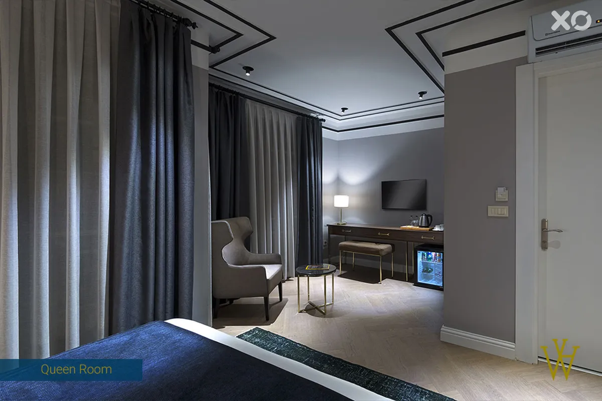 Walton Hotels Galata