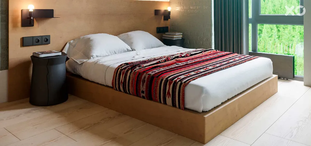 Baza Smart Hotel
