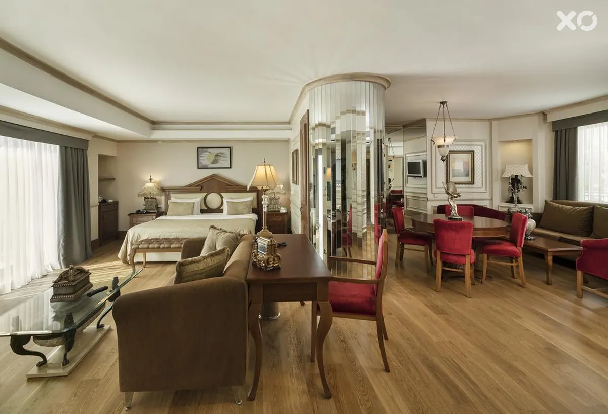 Holiday Inn Istanbul Old City