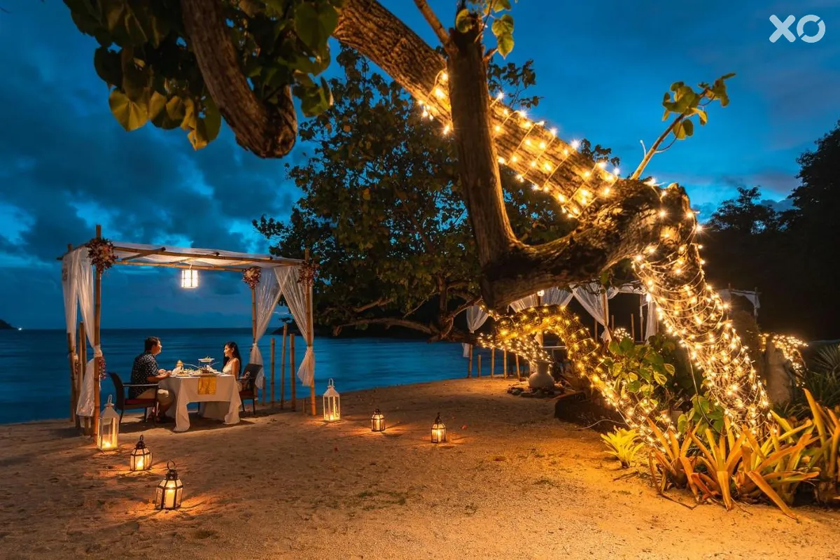 Thavorn Beach Village Resort & Spa