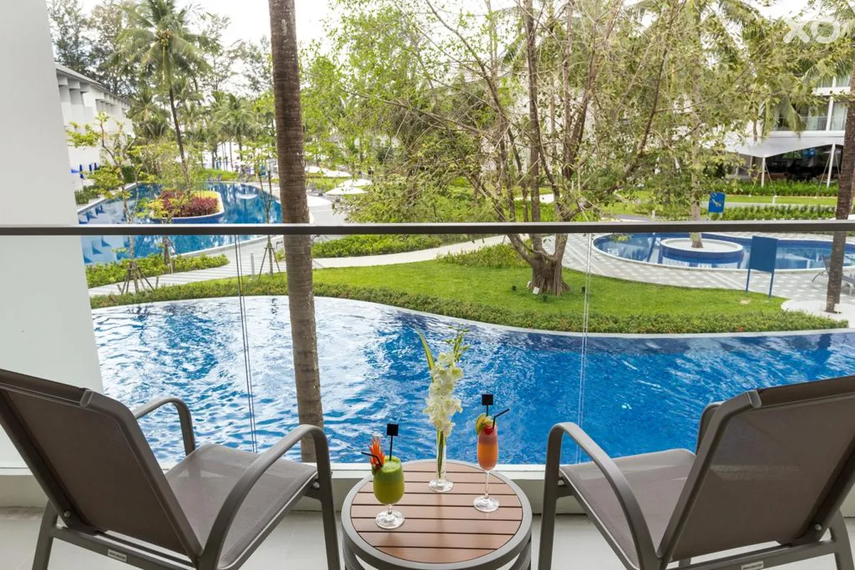 X10 Khao Lak Resort