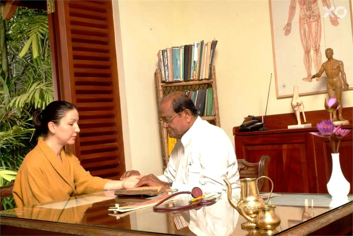 Heritance Ayurveda