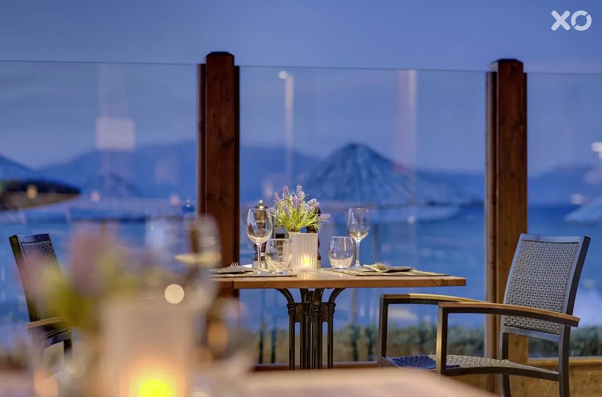Radisson Blu Resort & Spa Cesme