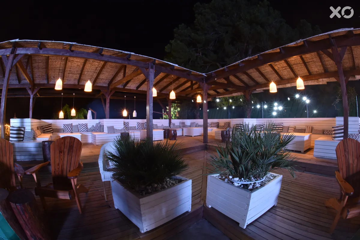 DoubleTree by Hilton Antalya Kemer
