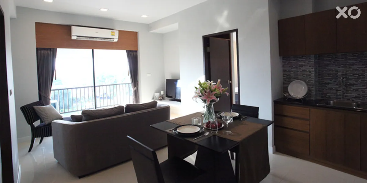 The Radiance Pattaya