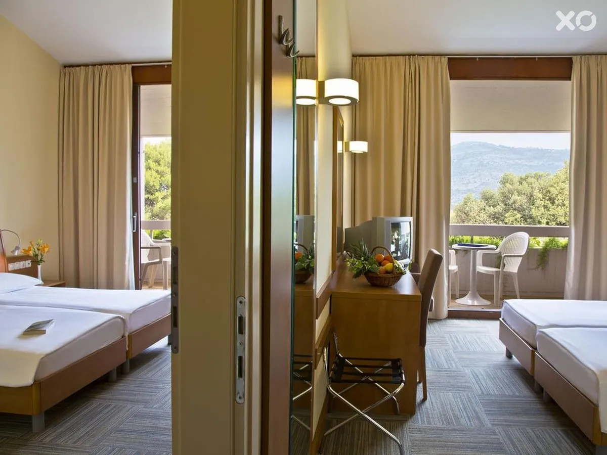 Valamar Tirena Hotel