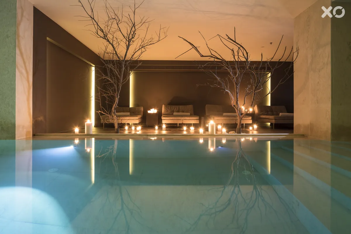 Aqua Blu Boutique Hotel & Spa