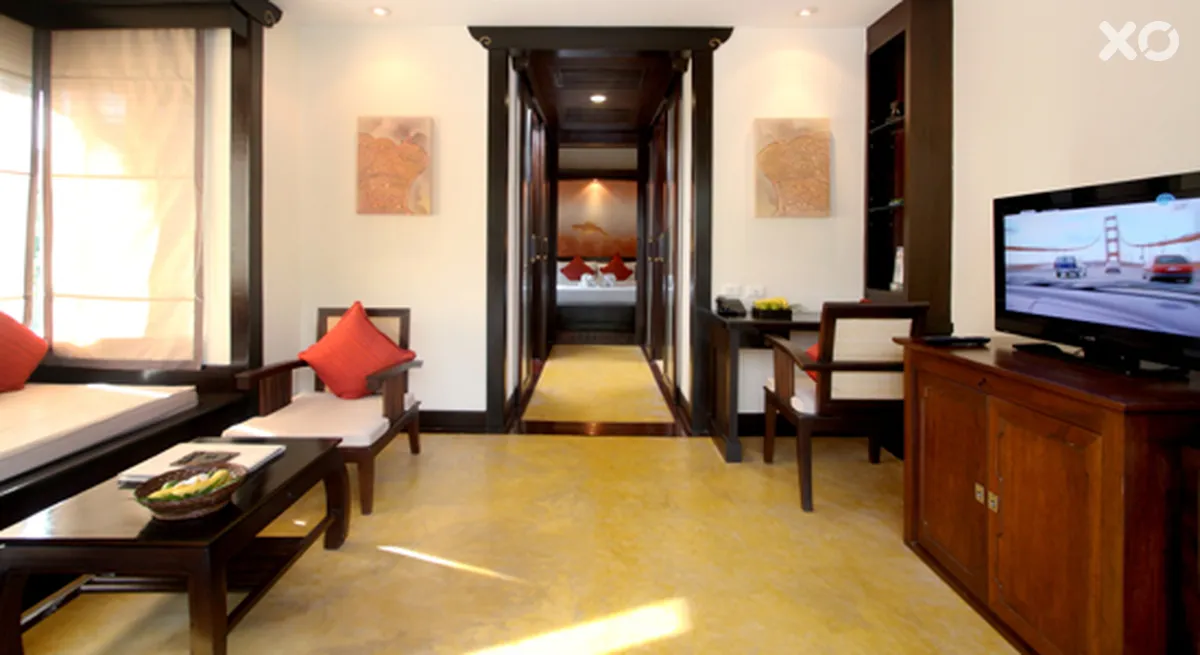 The Village Resort & Spa
