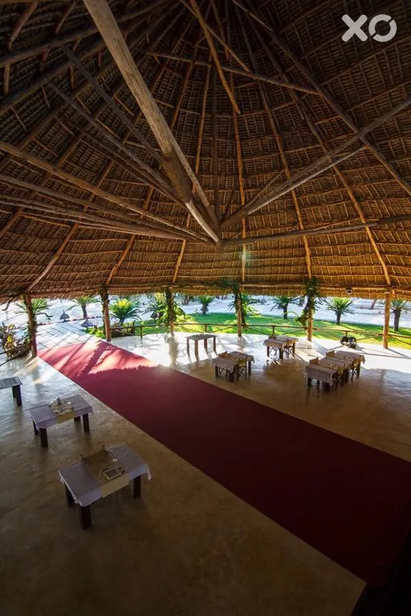 Blue Moon Resort