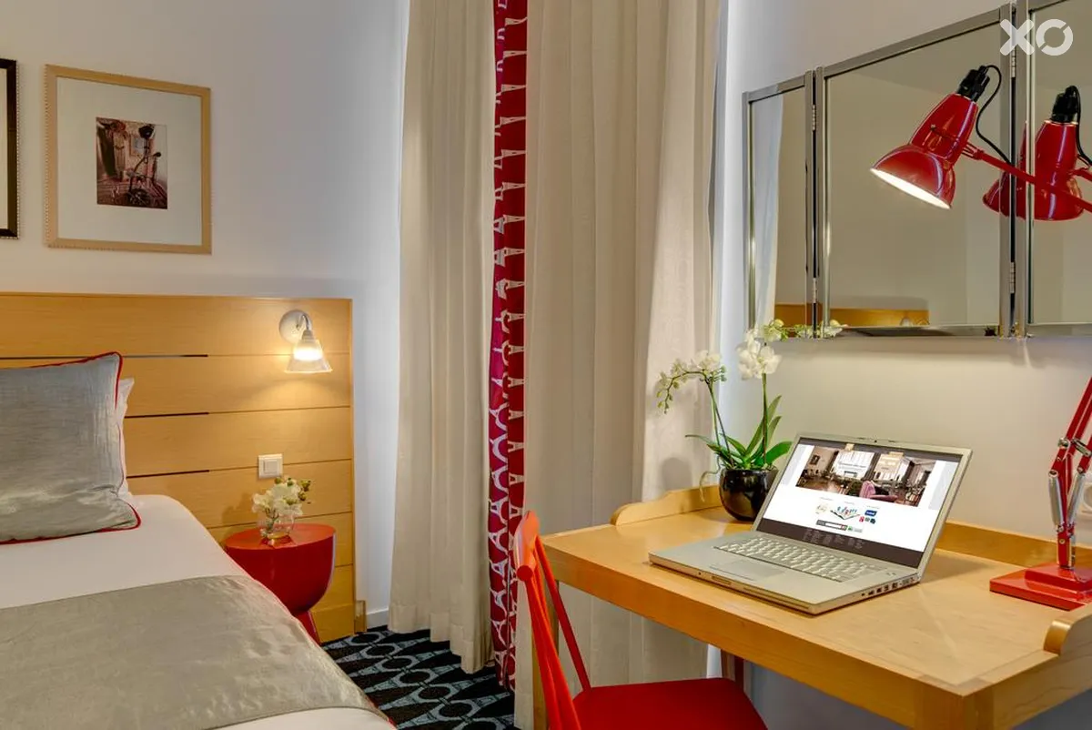 Lorette Hotel