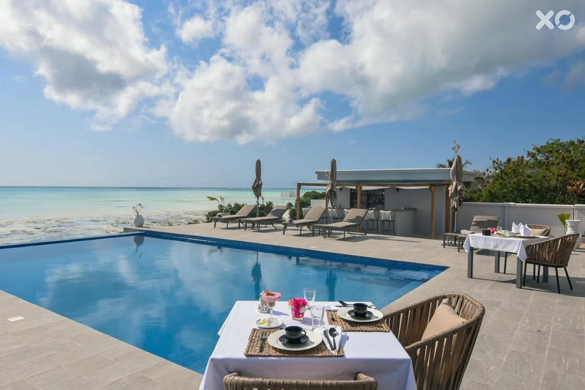 Bluu Villa