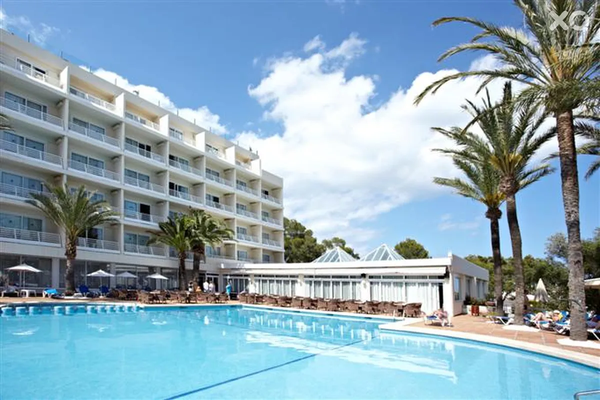 Grupotel Gran Vista & Spa