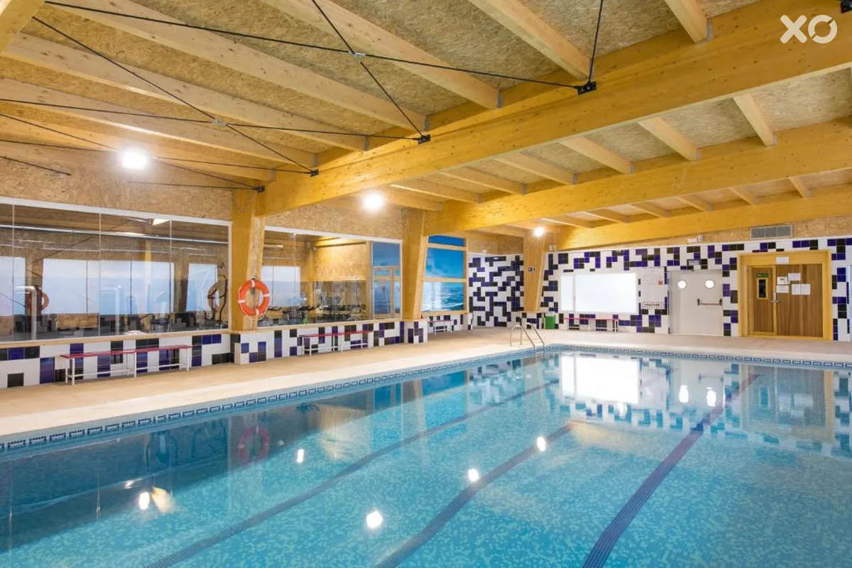 Don Jorge Apartments