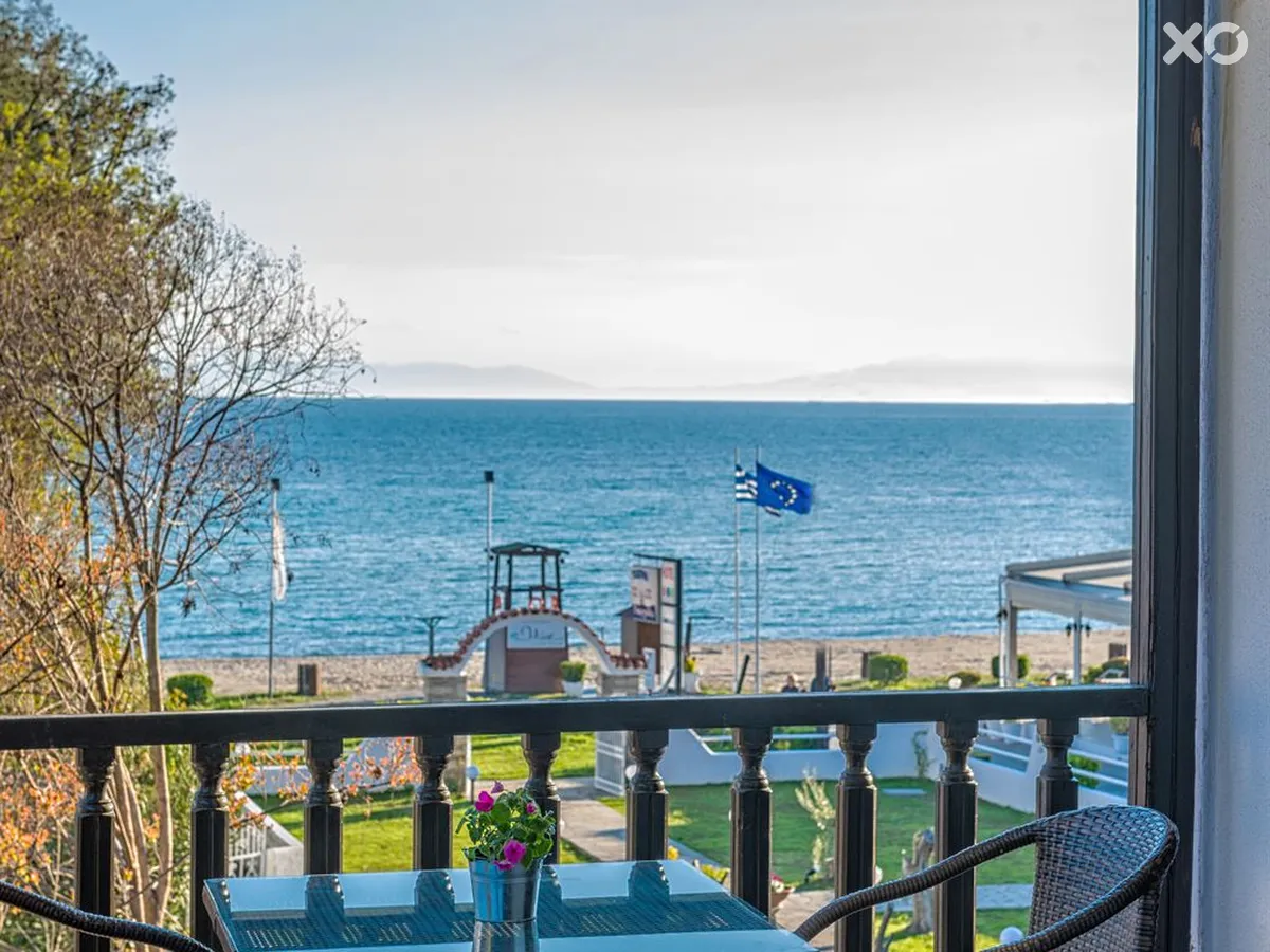 Georgalas Sun Beach Villa