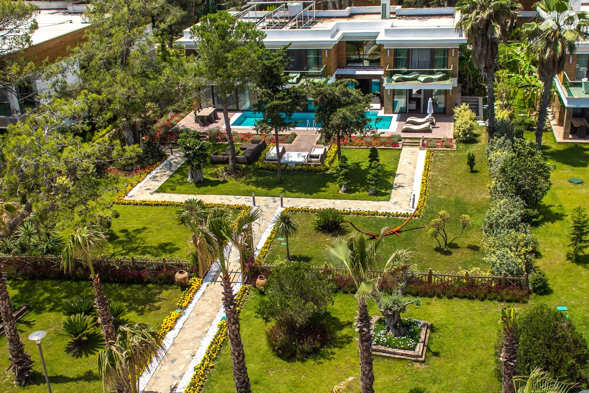 Nirvana Mediterranean Excellence