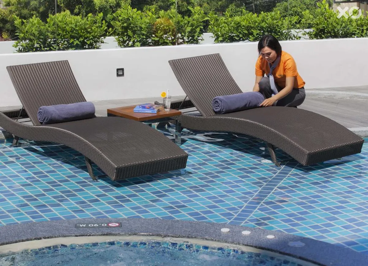 The Yama Hotel Phuket
