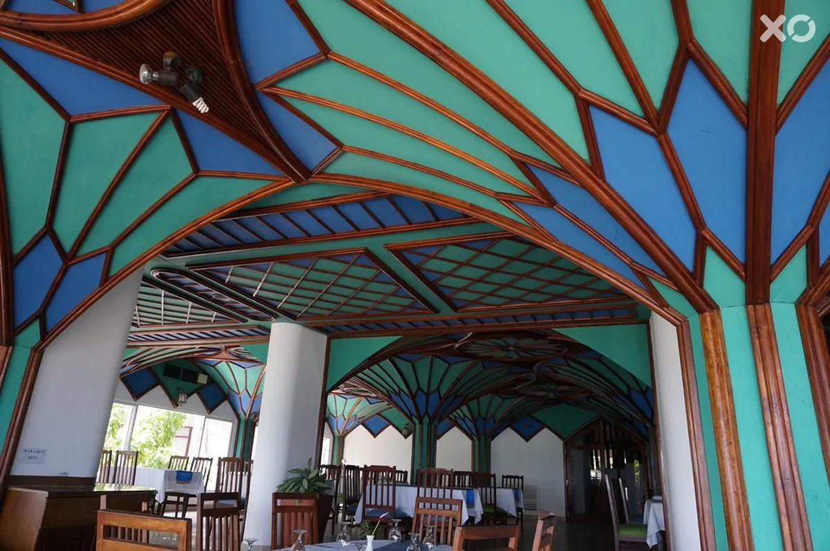 Peacock Beach Hotel
