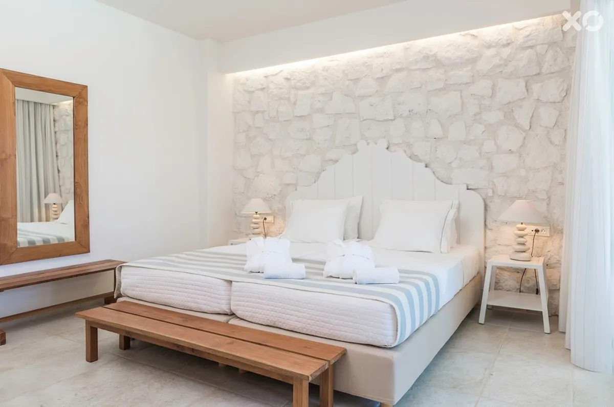Ostria Resort & Spa